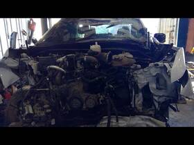 306-10272 Gmc Truck Cylinder Head 3.0l Diesel Fits 21-23 Escalade 1127696