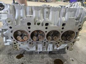 306-10433 Gmc Truck Terrain 2024 Cylinder Head