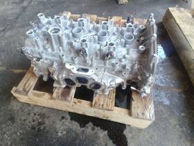 306.gm9424 Gmc Truck Canyon 2024 Cylinder Head 3761595