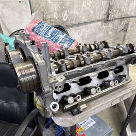 Atk2852c Go Powertrain Engine Cylinder Head