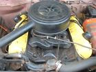 39629 Good Miles V8 259 Runs Cubic Studebaker Engine