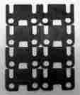 Gp-450 Mondello Oldsmobile 7 16 Stud X 3 8 Pushrod Guide Plates