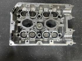 2712er Grimanis Performance B25 Subaru Engine Cylinder Head 2.5 Ej255