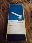 578141 Grind Package Nos Head S88 Gasket 98 .050 Valve 1959 Oldsmobile