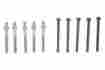 Gs33295 Victor Reinz Cylinder Head Bolt Set 757522871198