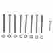 Gs33360 Victor Reinz Cylinder Head Bolt Set 725975667071