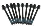 Gs33386 Set - Head Victor Reinz Cylinder Bolt