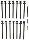 Es71334 Gs33416 Victor Gm Dohc Inline Engines Cylinder Head Bolt Set