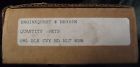 Hb350n Enginequest New Old Stock