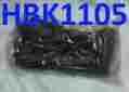 Hbk1105 Dnj Engine Components Cylinder Head Bolt Set 849500011273