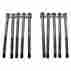 Hbk216 Dnj Engine Cylinder Head Bolt Set 849500011556