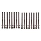 Hbk260 Dnj For Honda Accord Engine Components Cylinder Head Bolt Set