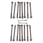 Hbk3136 Dnj For Chevy Camaro Engine Components Cylinder Head Bolt Set