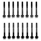 Hbk523 Dnj For Suzuki Grand Vitara Engine Components Cylinder Head Bolt