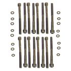 Hbk968 Dnj For Toyota Tacoma Engine Components Cylinder Head Bolt Set