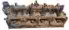 80155 Hd-misc Willys 134 Cylinder Head