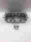 He311373 X Gex International Corp Vw 63-70 1600cc Single Port Carburated Rebuilt Cylinder Head