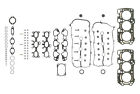 Hs9921pt Head Cylinder Gasket Fel-pro - Set