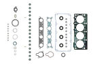 Hs9036pt-1 Head Cylinder Set Fel-pro Gasket -