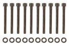 Es71203 Head - Bolt Fel-pro Cylinder Set