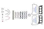 Hs26207pt-5 Head - Gasket Fel-pro Set Cylinder