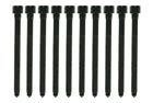 Gs33502 Head Bolt Victor Set Reinz - Cylinder