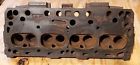 C1ae-6090c Head Hd-f292ha V8 Truck Ford Cylinder 292