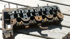 6210161601 Head Mercedes Vintage Cylinder Casting Turbo Number