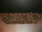 2843906 Head Rt Mopar Cuda Gtx Charger 383 Hp Runner 400 Road 906 Cylinder 440 1968-70