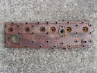 6-226 Head Willy Jeep Truck Cyl Flathead Engine Super Cylinder 6 Hurricane