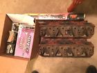 2780915 Heads Cam Mopar 383 Locks Springs 1967 440 915 Retainers