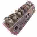3973487x Heads Rebuilt Cylinder 2.08 487 Sbc 487x Chevy