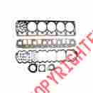 Hgs1123 Dnj Engine Components Cylinder Head Gasket Set 849500017695
