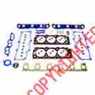 Hgs4145 Dnj Engine Components Cylinder Head Gasket Set 849500021081