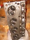 75.3cc High Cylinder Chamber " 1970 Closed Compresssion Ford D0ve-c Heads "d0ve-