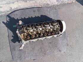 D15b Honda 1.5l 1.6l Obd1 Civic Vti Vtec P2j Cylinder Head 95 Spec Complete Jdm Eg4 Eg8