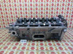 10003-5r7-a03 Honda 2015 2016 2017 Fit Engine Cylinder Head Assembly Oem