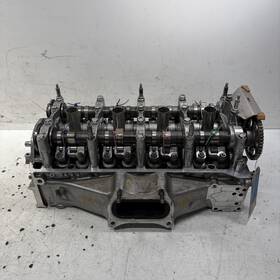 10003-r45-l02 Honda 08-12 Accord 4 Cyl Cylinder Head Assembly Oem Ca Emission
