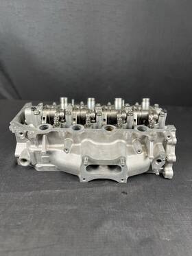 10003-rbj-a02 Honda Insight Cylinder Head 1.3l Rbjj Oem 2010-2014