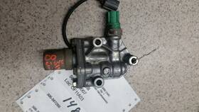 10003p2pa33 Honda Cylinder Head 1.6l Canada Market Si Fits 99-00 Civic 148641
