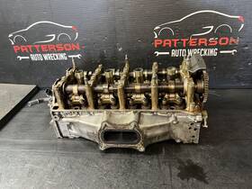 10003r44a02 Honda 10-14 Crv 2.4 Engine Motor Cylinder Head