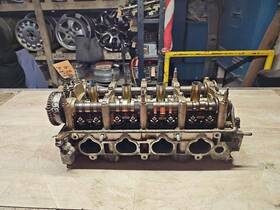 10003r46a00 Honda 2010-2014 Crv 08-12 Accord 12-15 Crosstour 2.4l Cylinder Head