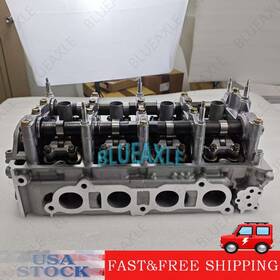 10003-raa-a01 Honda 10003raaa01 Reman Genuine 2003-2011 Element Cr-v Accord Cylinder Head