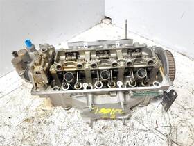 10004-r70-a01 Honda 08-12 Accord Driver Cylinder Head 3.5l Automatic Transmission Oem 10004r70a01