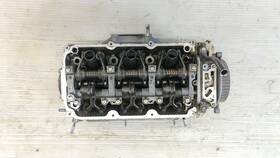 100045j6a11 Honda Cylinder Head For Passport Left Ready To Ship