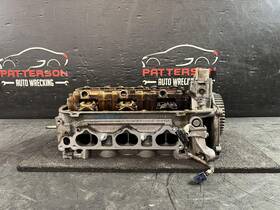 10004rv0a00 Honda 08-17 Odyssey 3.5 Front Left Engine Motor Cylinder Head