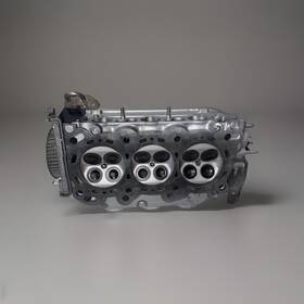 10005-p8f-a02 Honda 3.5 Engine Cylinder Heads Set V6 J35a Oem