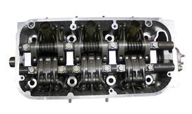 10005-pge-a21 Honda 2003 Acura Cl Cylinder Head Type-s 10005pgea21 3.2l 6 Cyl Gpe-1 Mt Manual Trans