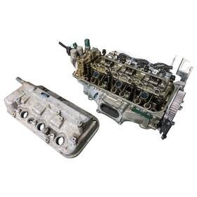 10005-rgw-a01 Honda 09-11 13-15 Pilot 08-10 Odyssey Right Passenger Cylinder Head 3.5 Rear 85k