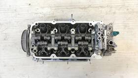 100055j6h11 Honda Cylinder Head For Passport Right Ready To Ship